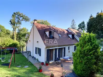 Maison, 130 m²