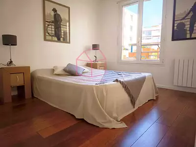 Appartement, 41,1 m²