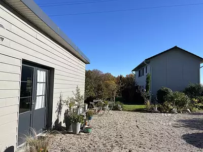 Maison, 131 m²