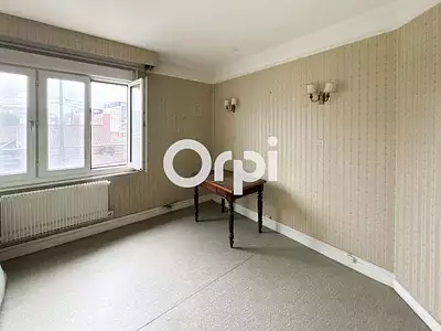 Maison, 96 m²