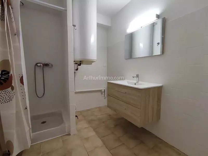 Appartement, 46,75 m²