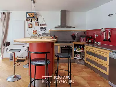 Maison, 228 m²