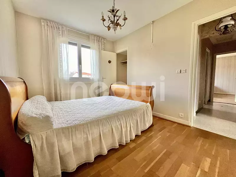 Maison, 121,7 m²