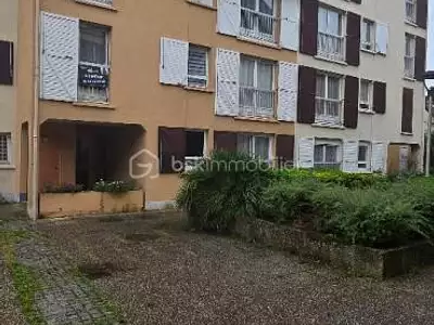 Appartement, 80 m²