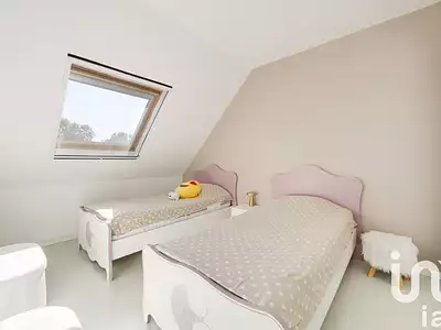 Maison, 106 m²