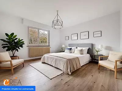 Appartement, 105,08 m²