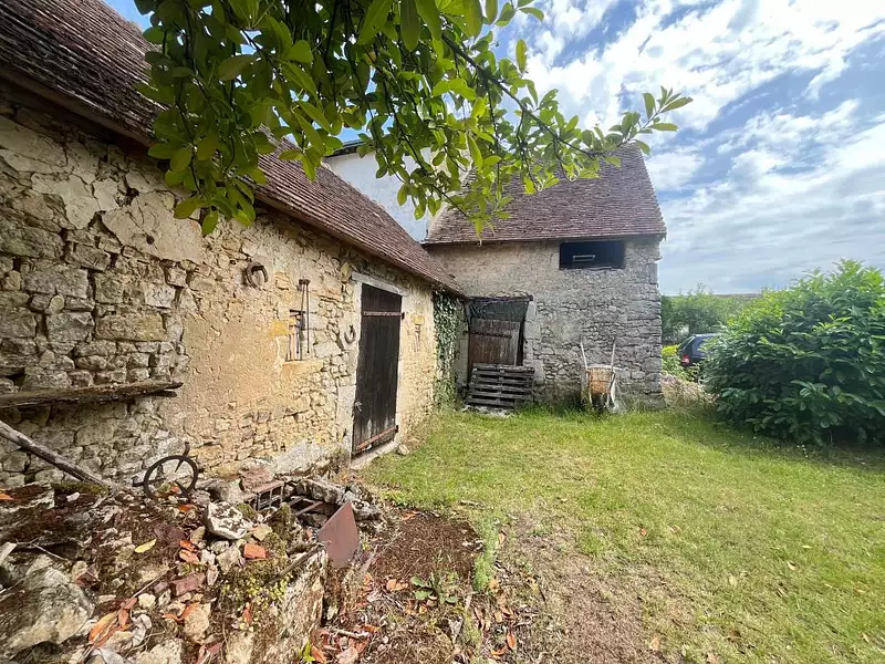 Maison, 160 m²