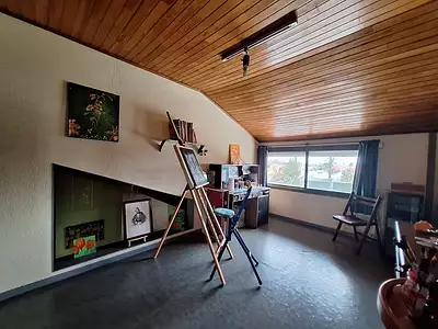 Maison, 145 m²
