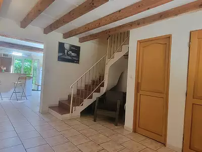 Maison, 117 m²