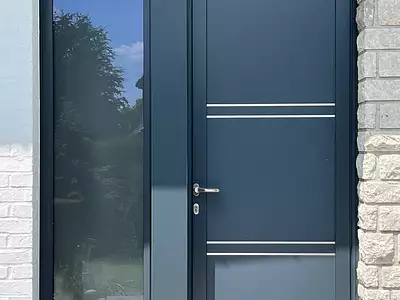 Maison, 167 m²