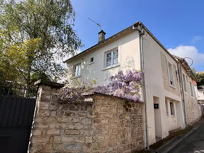 Maison, 88 m²
