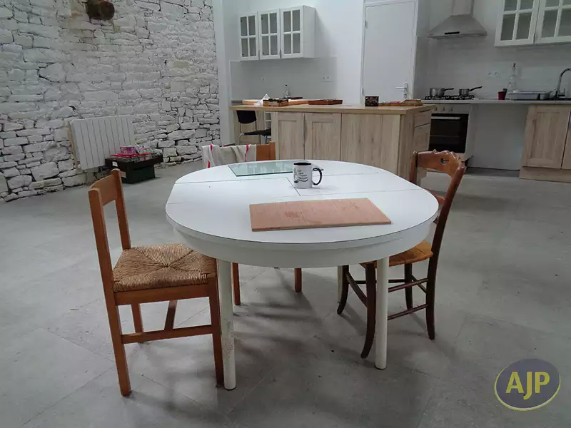 Maison, 154,75 m²