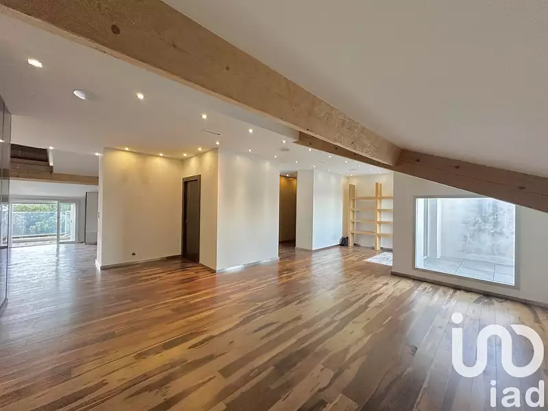 Appartement, 147 m²