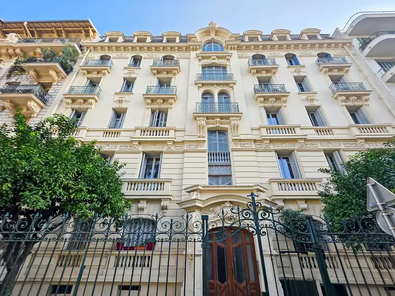 Appartement, 108 m²