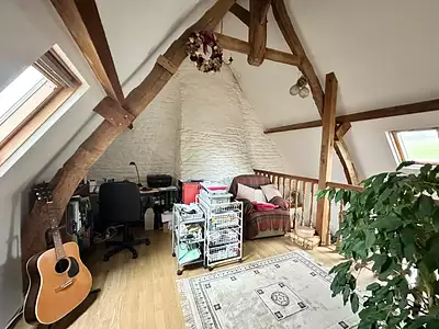 Maison, 158 m²
