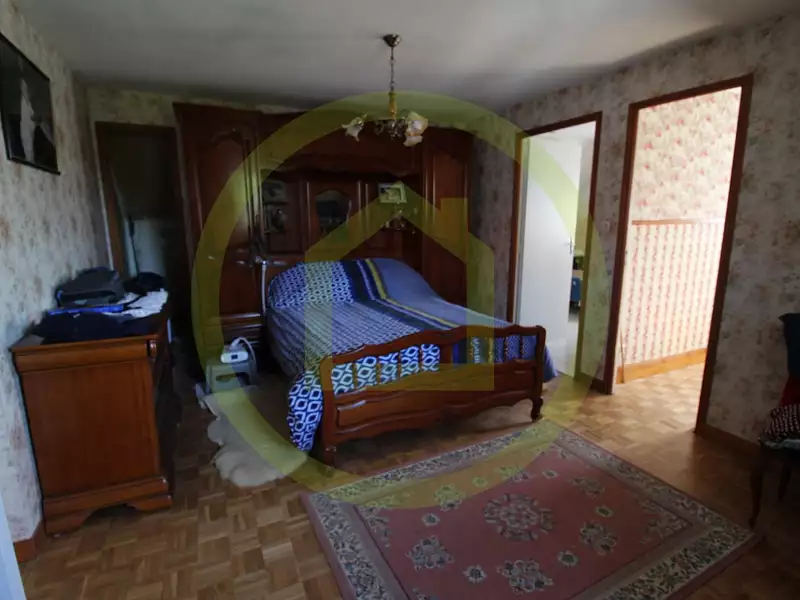 Maison, 143 m²