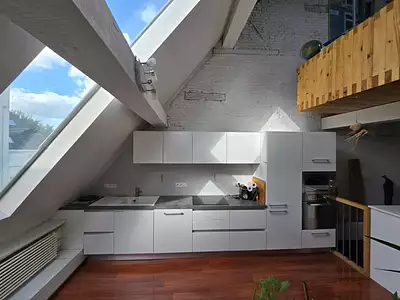 Appartement, 98 m²