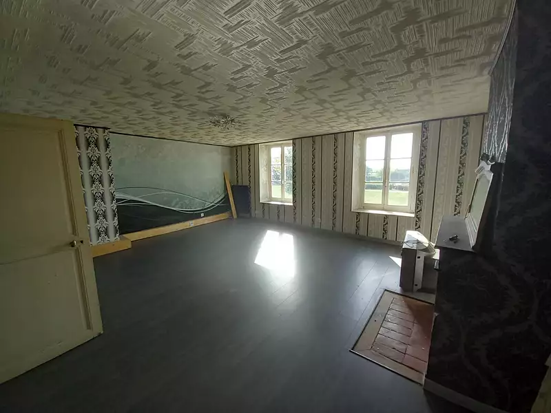 Maison, 108 m²
