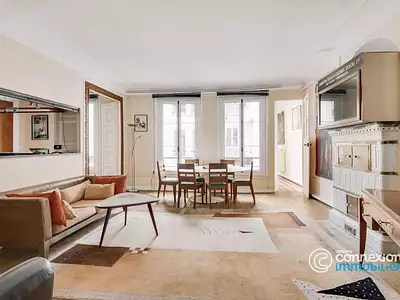 Appartement, 125,46 m²