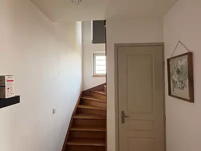 Appartement, 77 m²