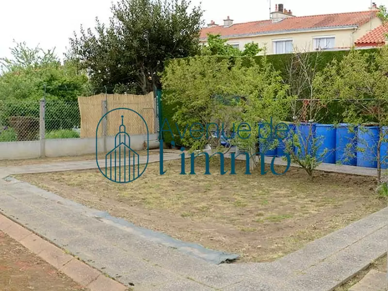 Maison, 93 m²