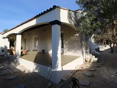 Maison, 128 m²