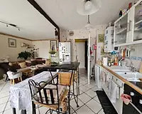 Appartement, 63 m²