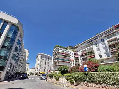 Appartement, 110,5 m²