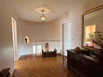 Maison, 283 m²