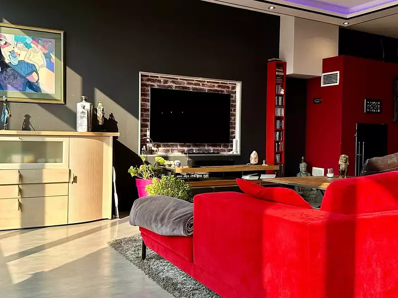 Appartement, 169 m²