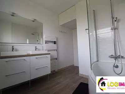 Maison, 136 m²