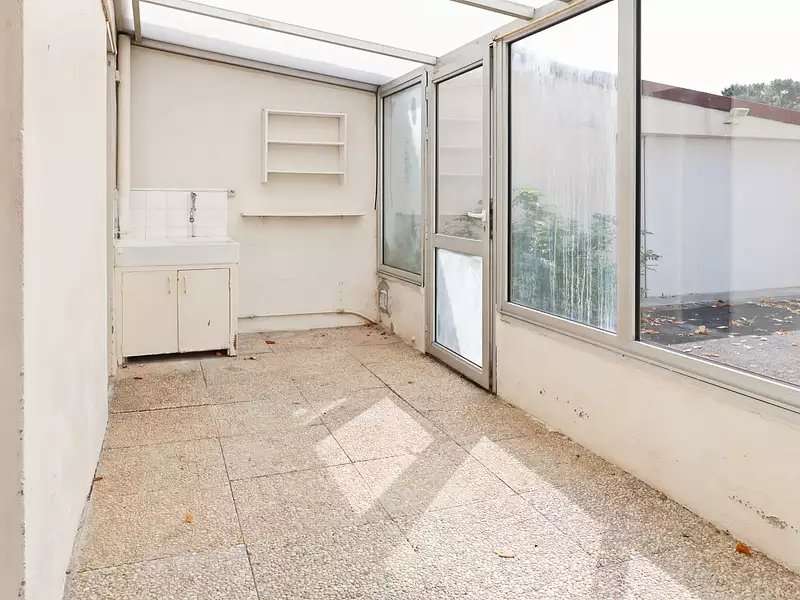 Maison, 69 m²