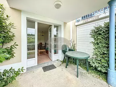 Appartement, 32 m²