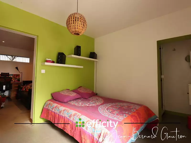 Maison, 90 m²