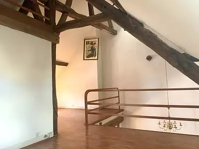 Appartement, 91,45 m²