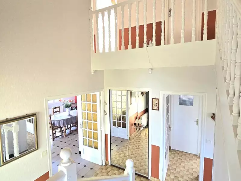Maison, 110 m²