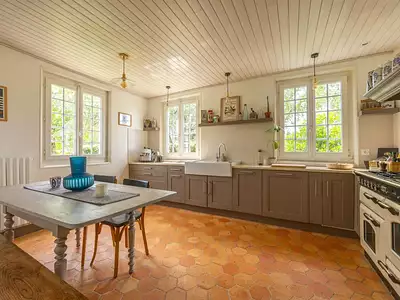 Maison, 164 m²