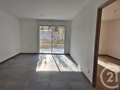 Appartement, 44,3 m²