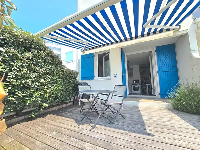 Appartement, 25,74 m²