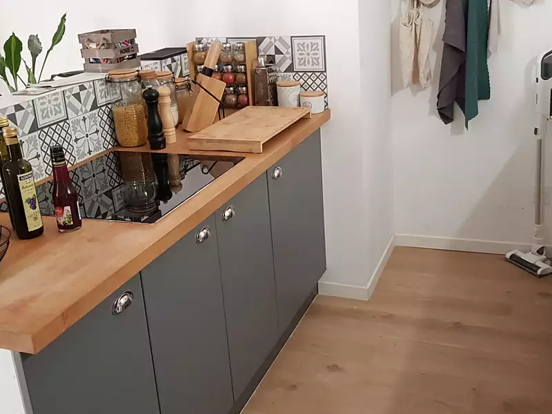 Appartement, 85,32 m²