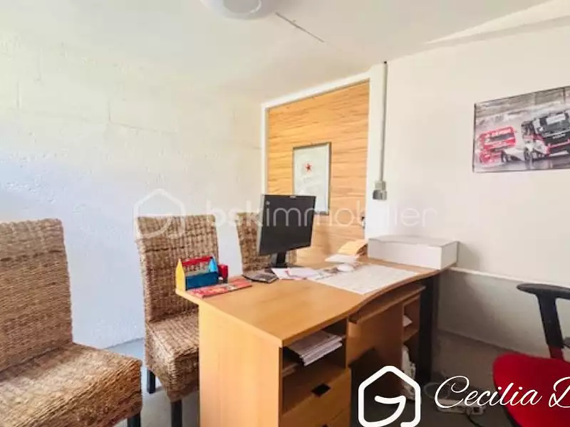 Maison, 90 m²