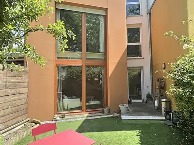 Appartement, 9,31 m²