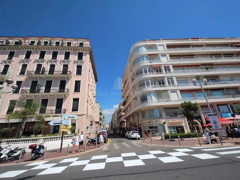 Appartement, 89,25 m²