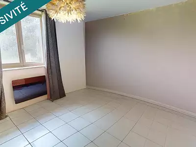 Maison, 95 m²