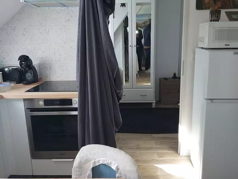 Immeuble, 194 m²