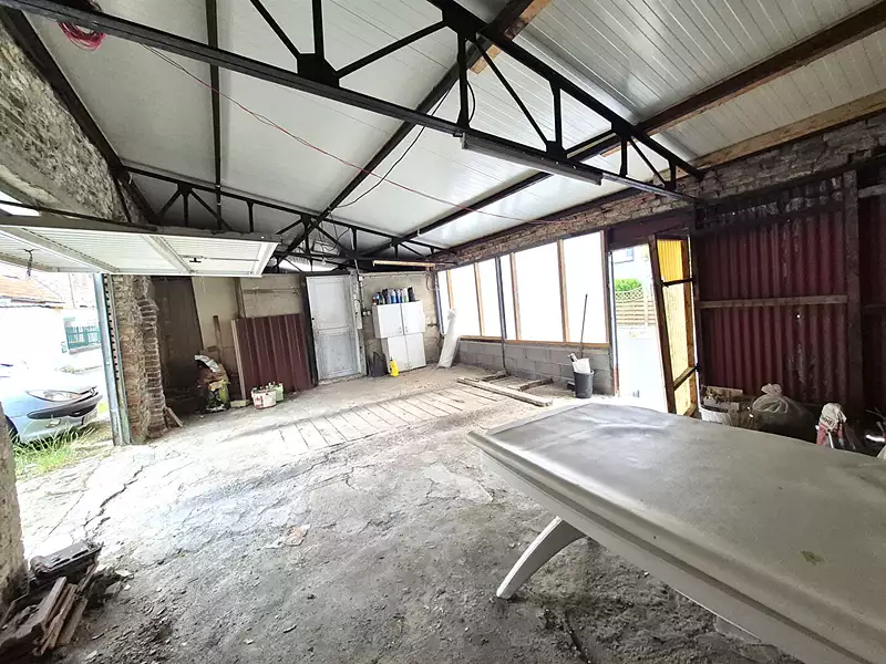 Maison, 104 m²