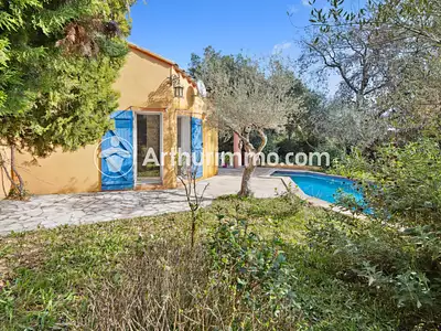 Maison, 130 m²