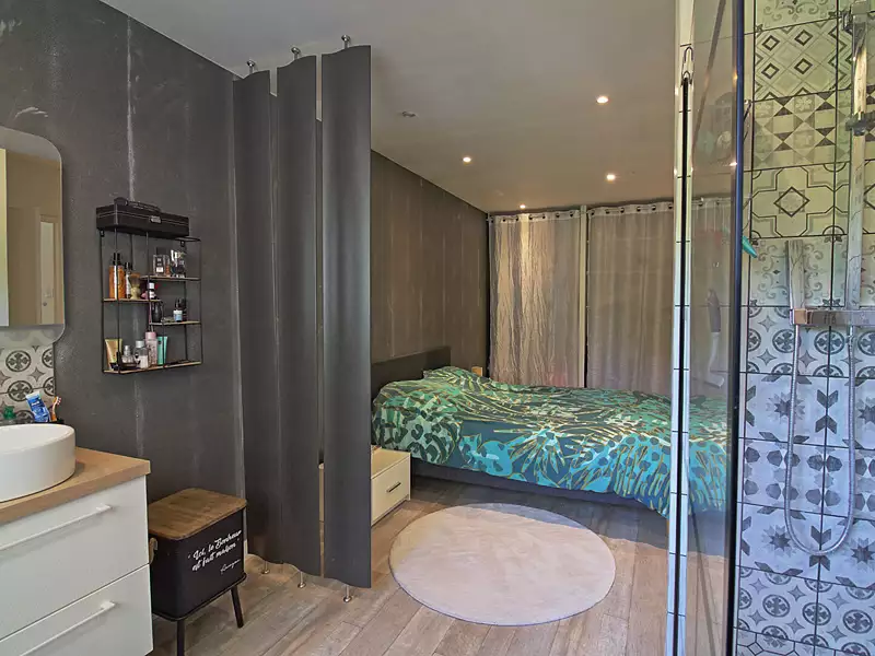 Maison, 200 m²