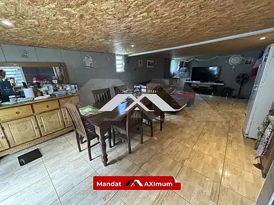 Maison, 110 m²