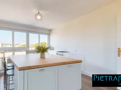 Appartement, 96 m²